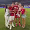 Jennifer Coppen Bangga Indonesia Juara, Makin Bangga Punya Suami Justin Hubner