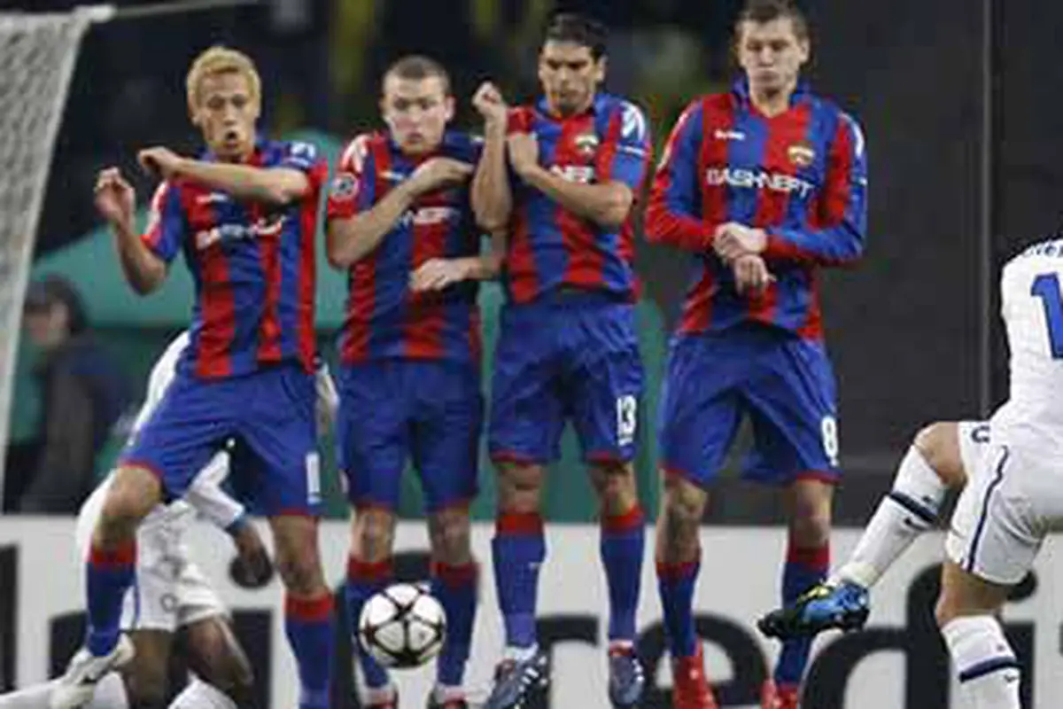 Inter, Tim Pertama ke Semifinal