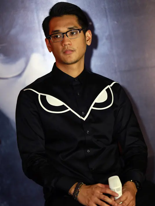 Dalam persiapan menuju konser di Malaysia, Afgan berjanji konsernya kali ini akan sangat berbeda dengan konser sebelumnya di Indonesia. (Wimbarsana/Bintang.com)