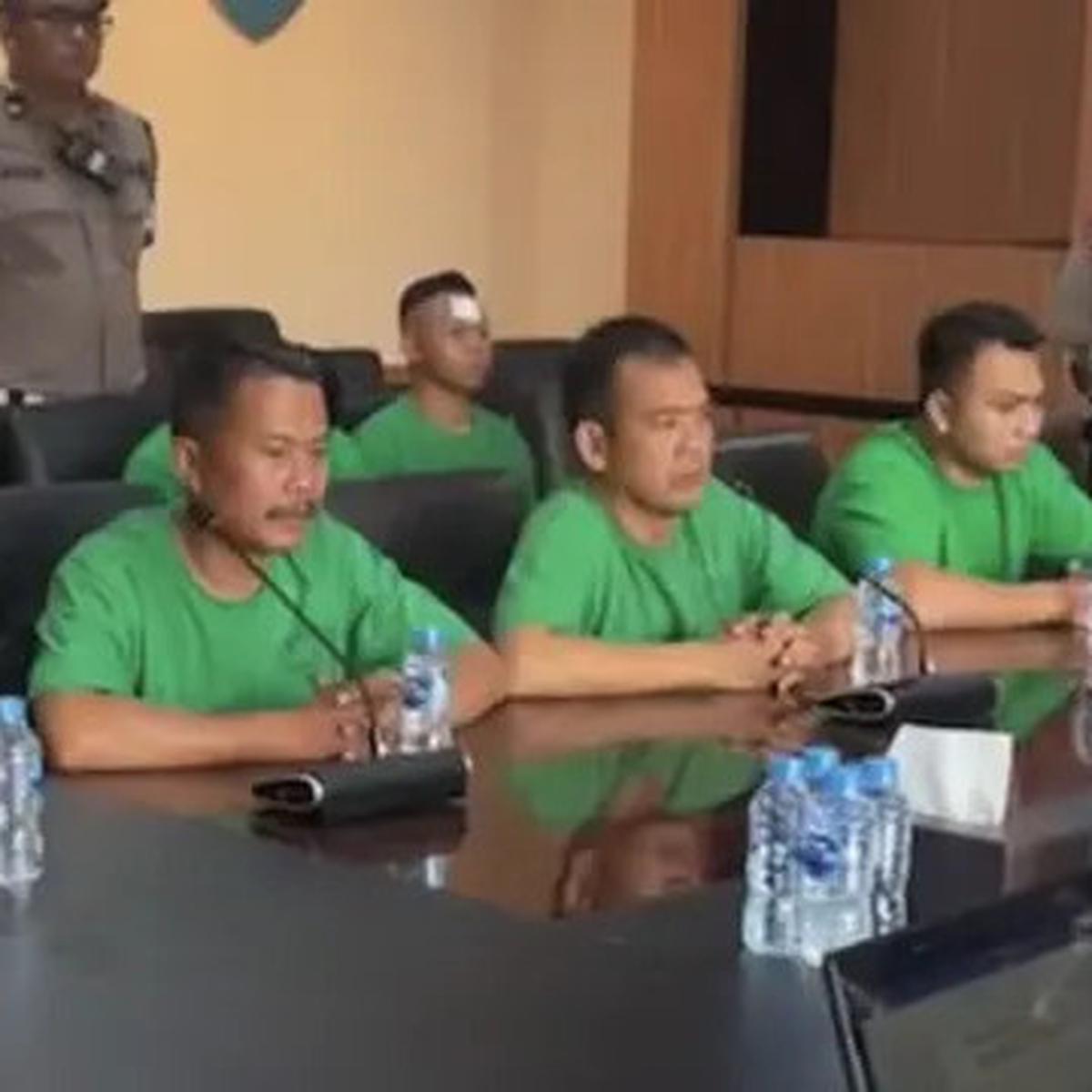 Nicholas Saputra Tanggapi Kasus Mobil Rantis Brimob Lindas Driver Ojol