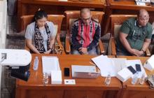 Ramai-Ramai Anggota DPR Bela Rudy Soik yang Dipecat Usai Bongkar Kasus Mafia BBM