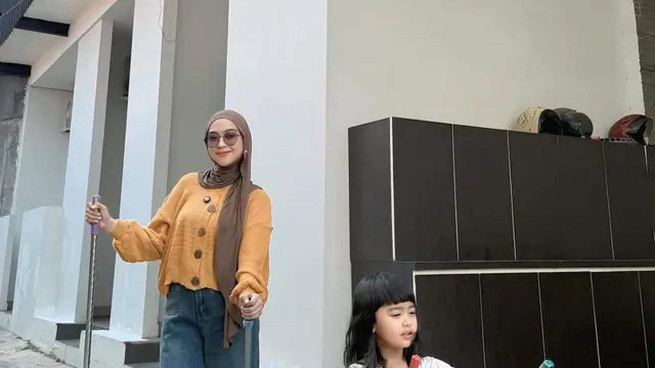 Deretan Anak Artis yang Punya Aset sejak Kecil, Bisa Jadi Inspirasi bagi Orang Tua Muda