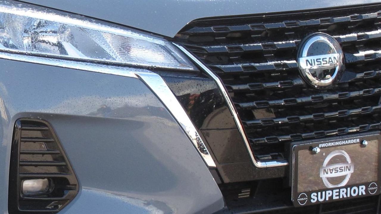 1. Nissan Kicks E-Power<br>