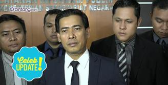 Achmad Rifai selaku kuasa hukum Gatot Brajamusti merasa ada diskriminasi pada kliennya. Setelah memberikan surat permohonan, ia yakin Presiden Republik Indonesia, Joko Widodo akan merespon suratnya.