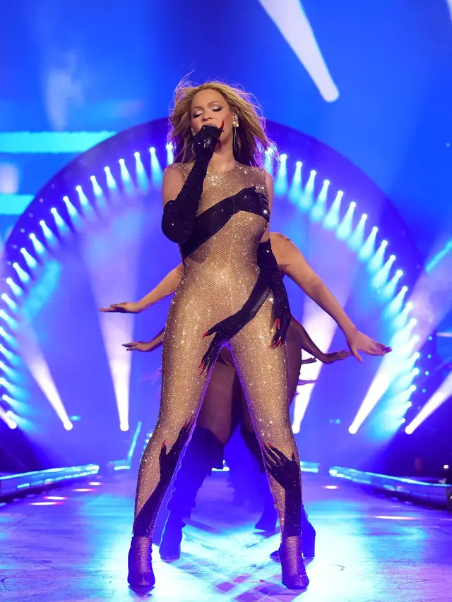 Beyonce
