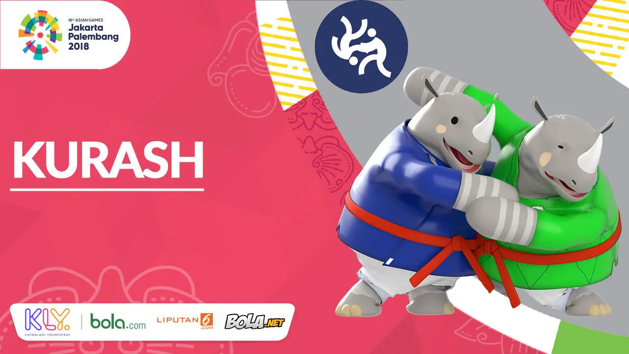 Kurash