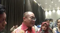 Bos Indosat: Aturan Tarif Data Harus Dipercepat