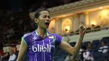 Dinar Dyah Ayustine (PBSI)