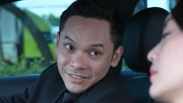 Cinta Setelah Cinta