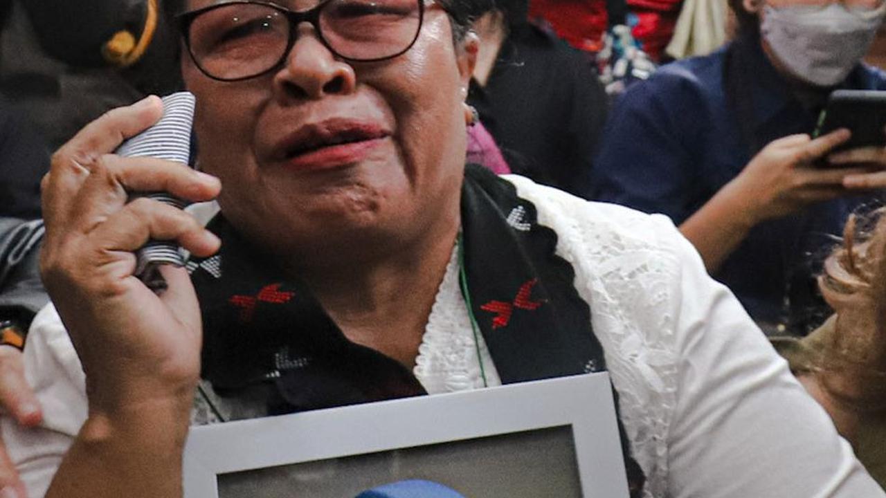 Sidang Gugatan Orangtua Brigadir J Vs Sambo Cs Digelar Hari Ini