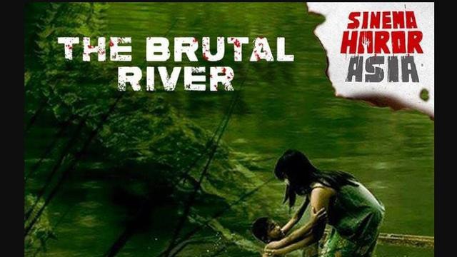 Film The Brutal River tayang di Sinema Horor Asia (Foto: Instagram/antv_official)