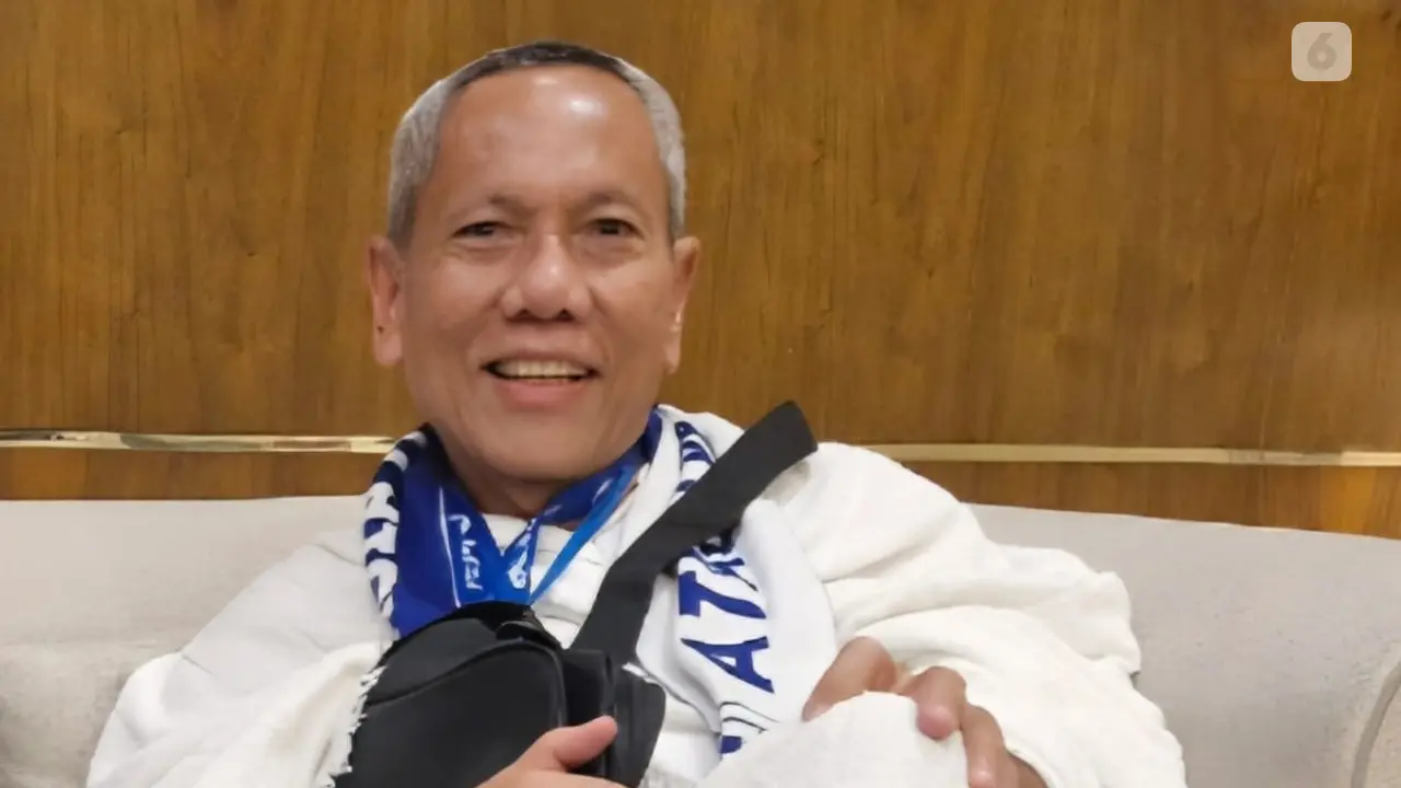 Tjandra Yoga Aditama (Foto: Dokumentasi Pribadi)