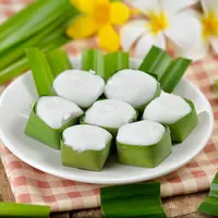 ilustrasi kue tradisional/Deenida/Shutterstock