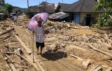 Wagub Sumut Fokus Percepatan Pemulihan Bencana Sumut di Lima Daerah Terdampak Parah