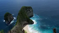 Pembangkit Listrik Arus Laut Nusa Penida Ditargetkan Beroperasi 2029