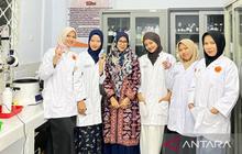 Tahukah Anda? Mahasiswa UNJA Kembangkan Inovasi Jintan Hitam Penghilang Bau Mulut Berteknologi Nano