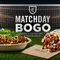 Chipotle is celebrating the 2026 FIFA World Cup with a BOGO promotion. Here are the terms and conditions for customers to receive the offer. (Photo: Chipotle)