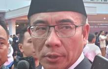 KPU dan DPR RI Bakal Bahas PKPU soal Usia Capres Cawapres Besok