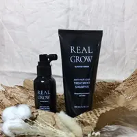 Bagaimana cara mengatasi rambut rontok dengan tepat? Berikut ulasan menggunakan Rated Green selama dua minggu