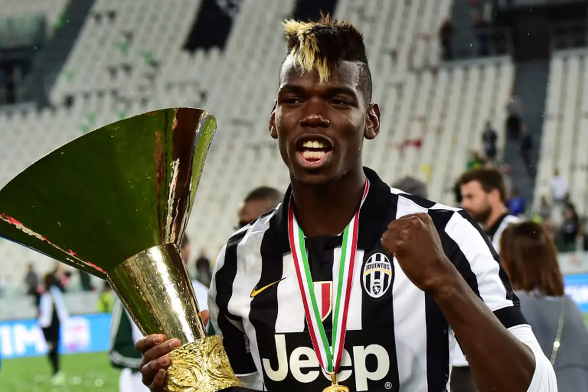 Paul Pogba