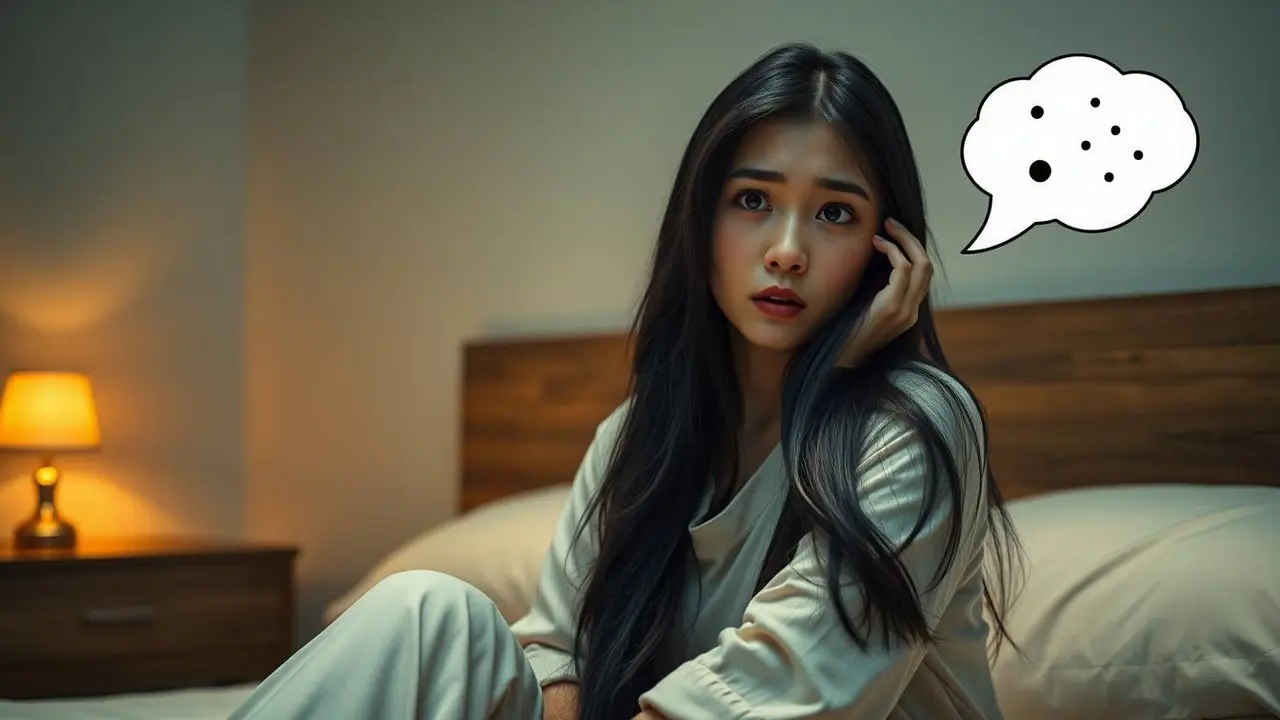 arti mimpi banyak kutu