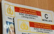 Lebih baik mana, SIM dibuat oleh polisi atau Kemenhub?