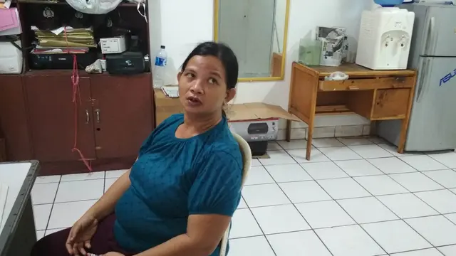 Kasus Perdagangan Anak yang Dilakukan Ibu Kandung