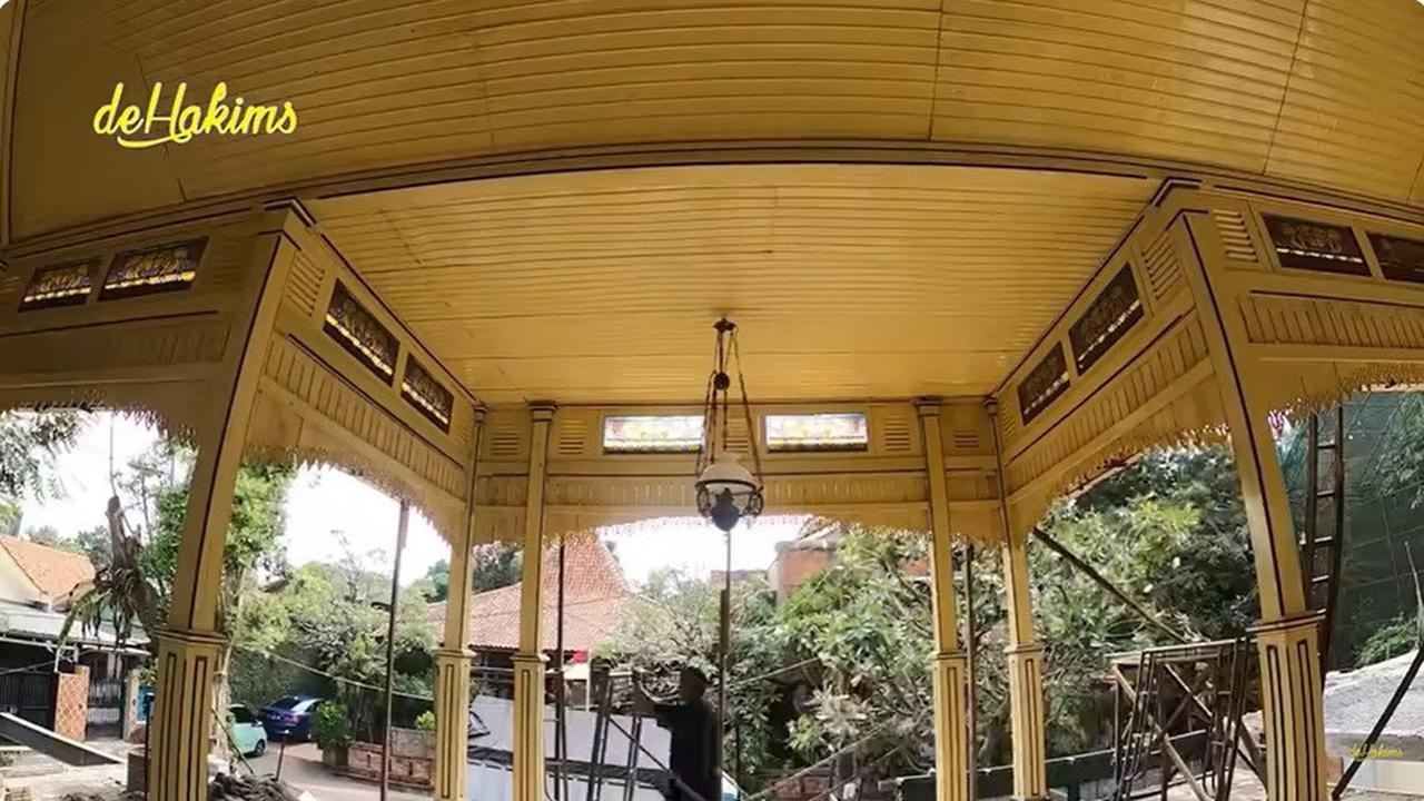 Dok. Istimewa