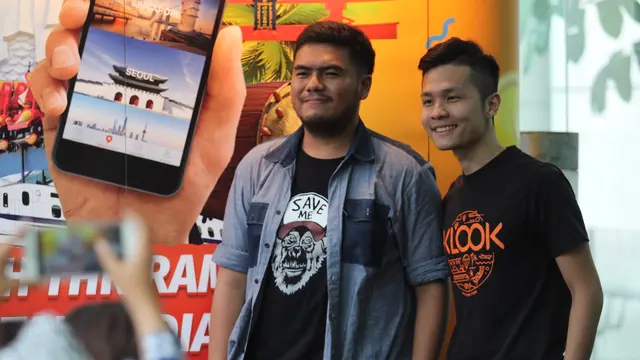 Libur Lebaran Lebih Mengesankan dengan Hadiah Hingga Rp 20 Juta