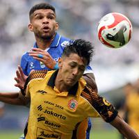 Dony Tri Pamungkas Doakan Kesuksesan John Herdman di Timnas Indonesia