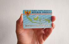 Ini Bahayanya Kalau Asal Foto KTP