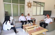 Tahukah Anda? Kemenkumham Data Produk UMKM Bangka Tengah untuk Perlindungan Indikasi Geografis