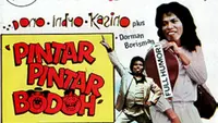 16 Film Komedi Indonesia Jadul yang Masih Lucu Ditonton, Humor Legendaris
