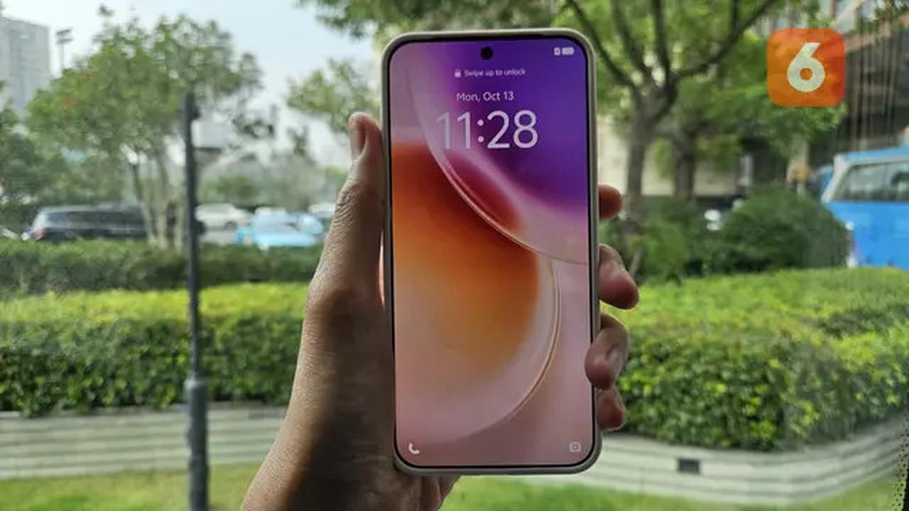 Resmi Dirilis! Vivo X300 Series Hadir dengan Kamera ZEISS 200MP dan Dimensity 9500