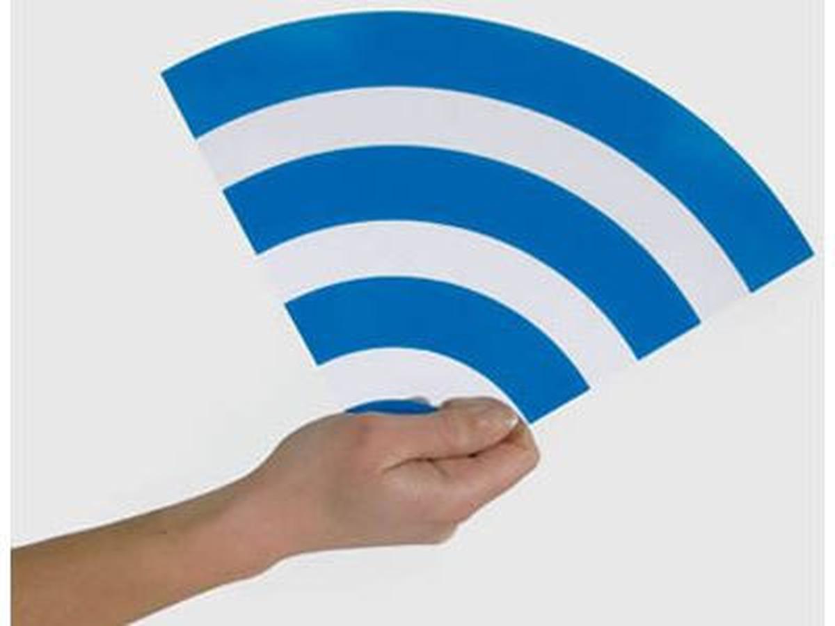 2. WiFi
