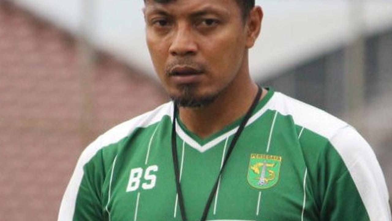 Kabar Duka, Legenda Timnas Indonesia & Persebaya Surabaya Bejo Sugiantoro Meninggal Dunia
