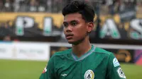Gelandang Muda Asal Klub Liga 3 Bangga Ikut Membawa PSS Bertahan di Liga 1
