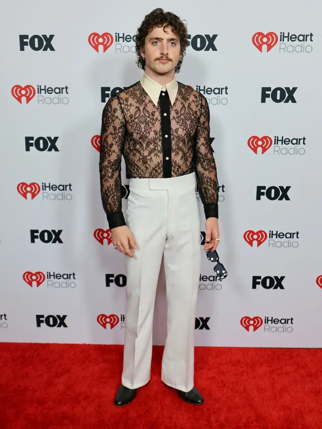 iHeartRadio Music Awards 2025