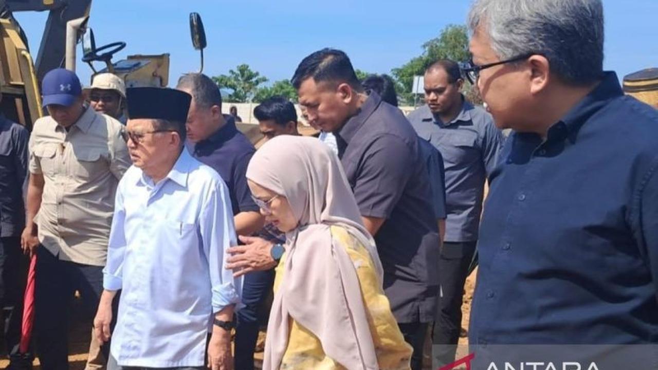 Senator Desak Pemerintah Bongkar Akar Mafia Tanah, Kasus Jusuf Kalla Jadi Alarm