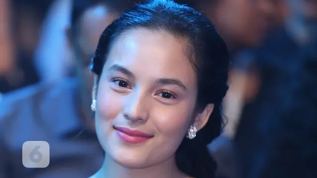 [Bintang] Chelsea Islan