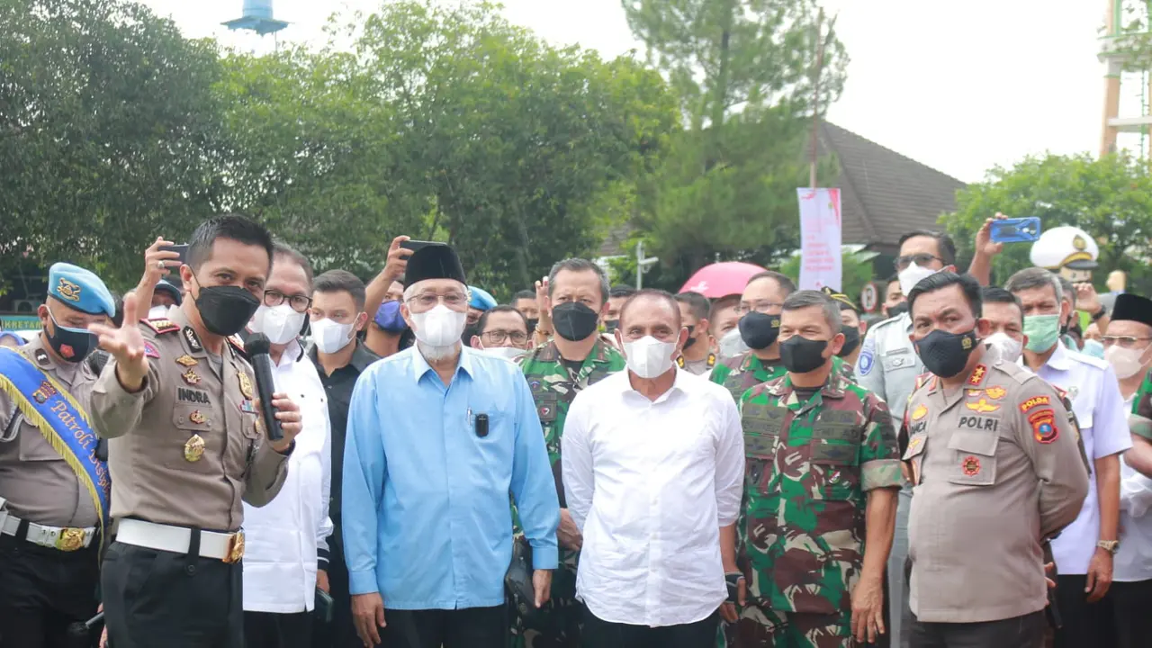 Polda Sumut
