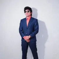 Atta Halilintar. (Foto: Instagram @attahalilintar)