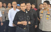Yusril Ungkap Arahan Prabowo, Proses Hukum Perusuh Demo Agustus Tak Menunggu Pembentukan Tim Investigasi Independen