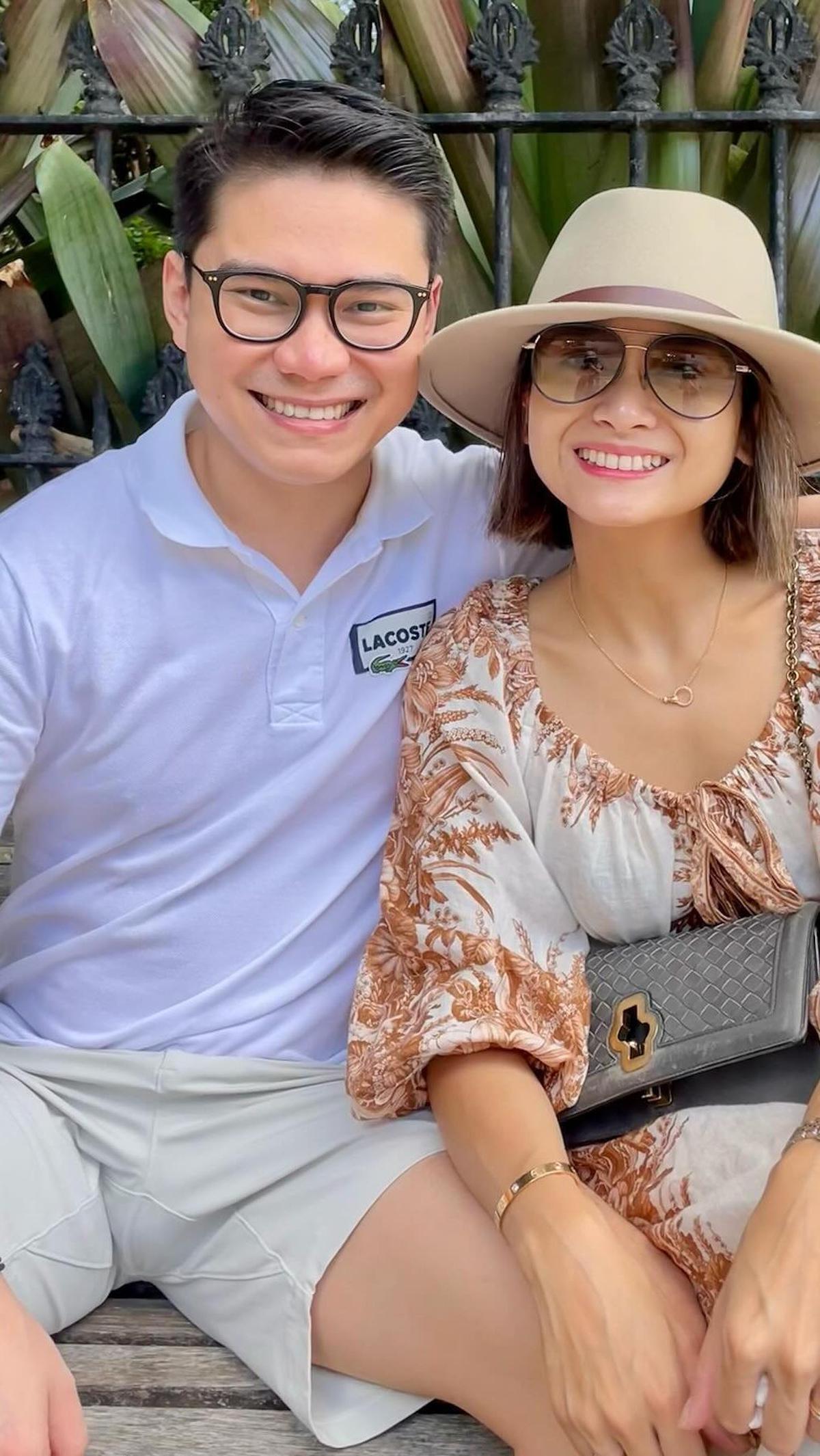 Acha Septriasa