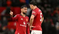 Harry Maguire Bongkar Penyebab MU Gagal Bekuk Leeds United, Gara-Gara Kurang Berani!