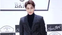 Cerita Kai EXO yang Gugup saat Pertama Kali Berakting