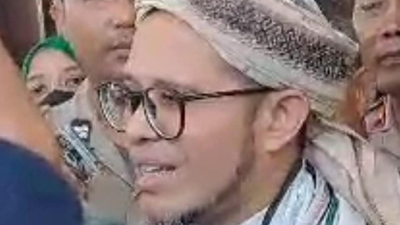 Terbukti Lakukan Kekerasan Seksual, Kiai Fahim Mawardi Divonis 8 Tahun Penjara