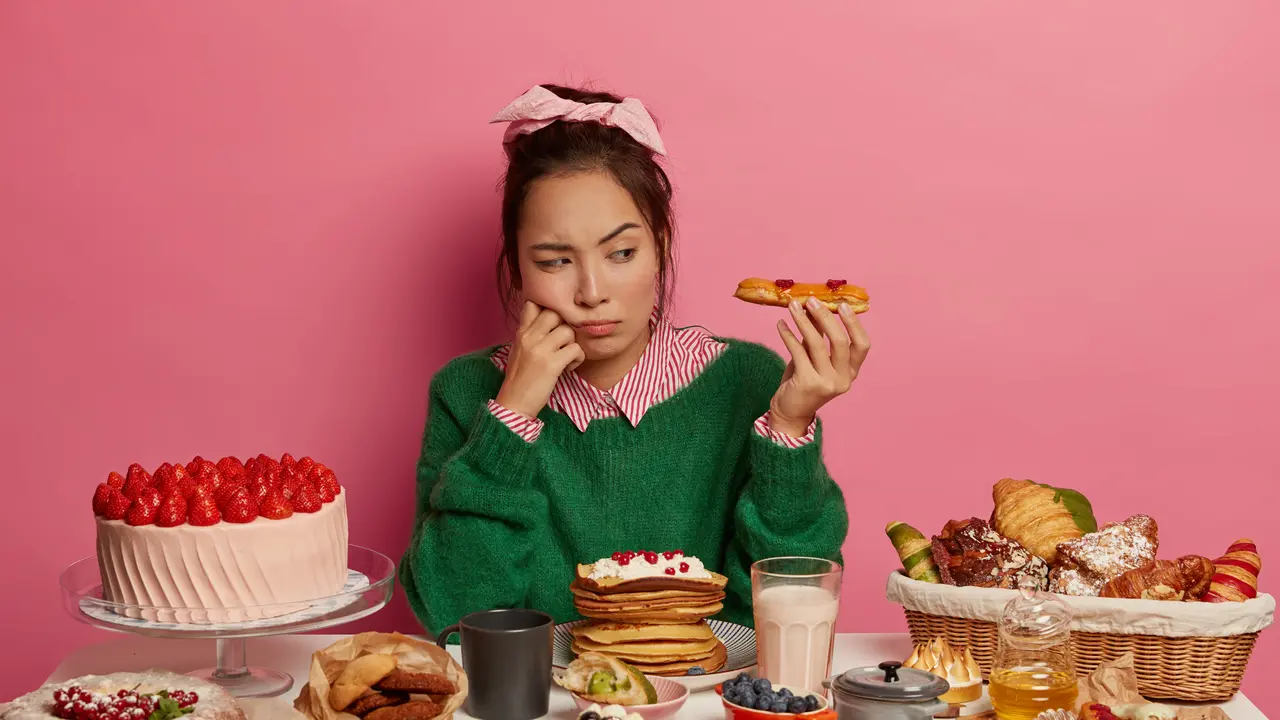 nafsu makan