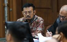 Dirjen Kementan sampai Geleng-Gelengan Kepala Diperas SYL, Harus Urunan Karena Tak Punya Anggaran
