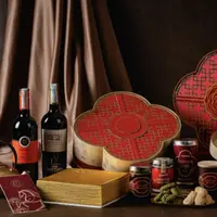 Sudah jadi simbol perawaaan menyambut Imlek, Four Season Jakarta siapkan hadiah menarik.